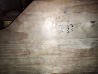 Cabeceros madera maciza