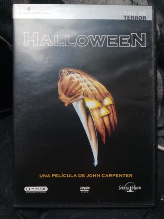 DVDs Terror Clásico: El Terror + Puerta al Infiern