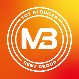 Alquiler Remolque h/2500Kg Ibi