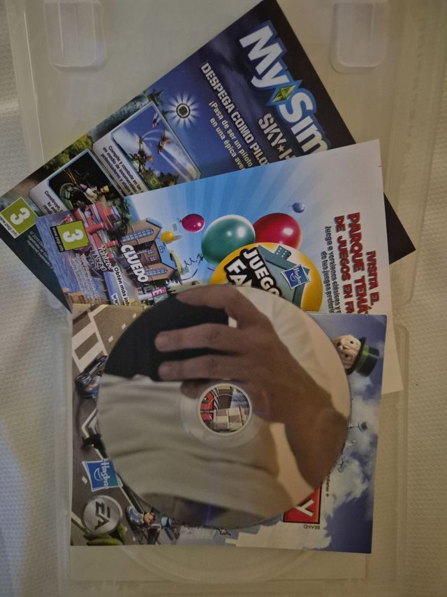 Monopoly Streets PS3