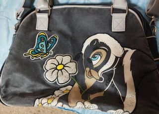 BOLSO DISNEY 