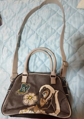 BOLSO DISNEY 