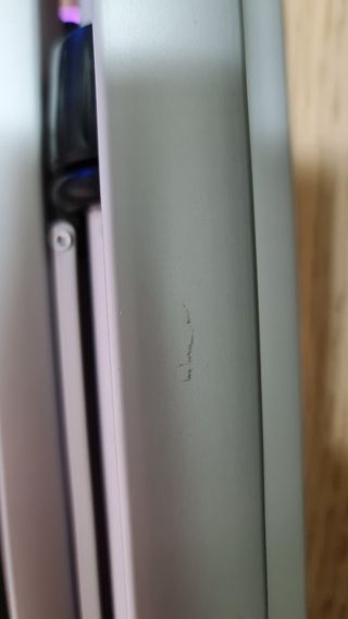 Trípode ligero Amazon Basics