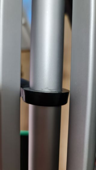 Trípode ligero Amazon Basics