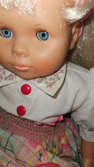 Muñeca Jesmar clásica