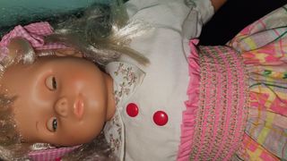 Muñeca Jesmar clásica