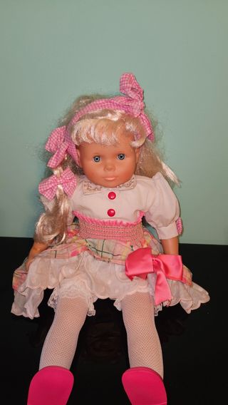 Muñeca Jesmar clásica