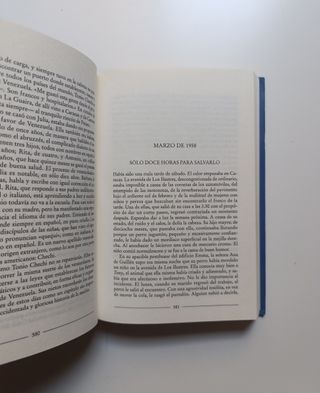 De Europa y América II. Obra periodística 1957-60.