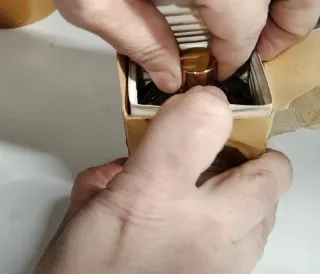 Colonia Joya Myrurgia Antigua