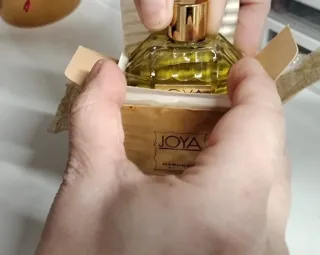 Colonia Joya Myrurgia Antigua