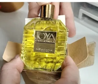 Colonia Joya Myrurgia Antigua