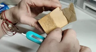 Colonia Joya Myrurgia Antigua