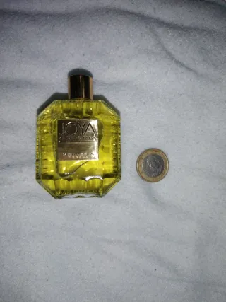 Colonia Joya Myrurgia Antigua