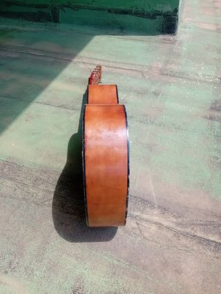 Chitarra classica Concerter