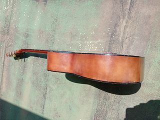 Chitarra classica Concerter