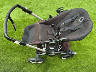 Bugaboo Buffalo + accesorios