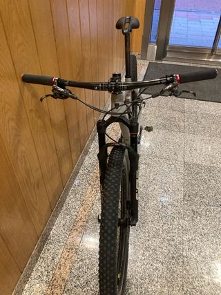 Trek Procaliber 9.8 SL