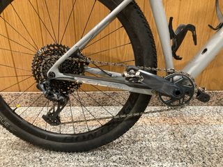 Trek Procaliber 9.8 SL
