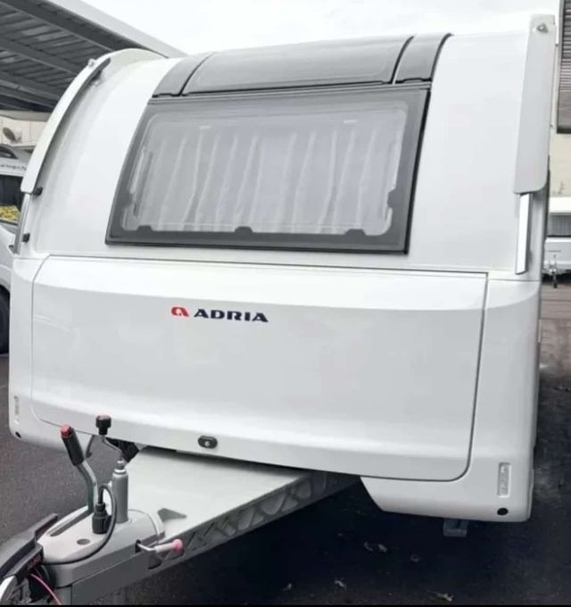 Adria Adora 573PT - Caravana 2021