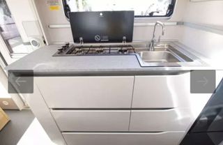 Adria Adora 573PT - Caravana 2021