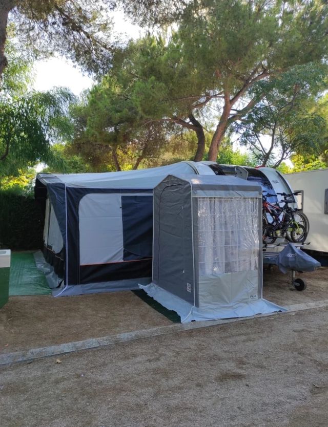 Adria Adora 573PT - Caravana 2021