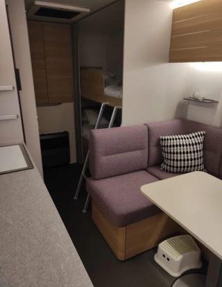 Adria Adora 573PT - Caravana 2021