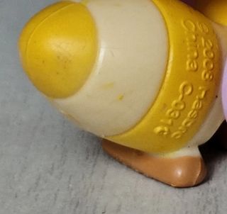 Littlest Pet Shop Ape #1987 anno 2008