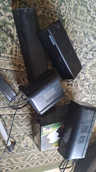 ExoTerra Compact Top