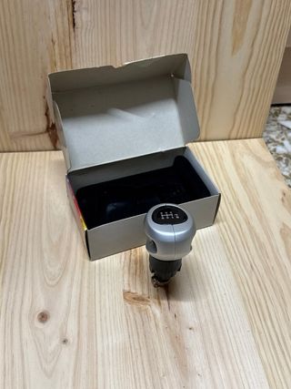 Pomo cambio SEAT Sport