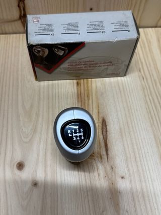 Pomo cambio SEAT Sport