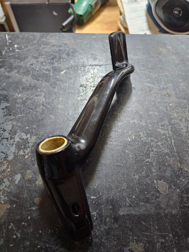 Palanca freno Harley Sportster