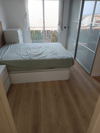 SUELO LAMINADO - INSTALACION 