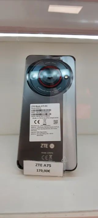 ZTE Blade A75 5G - 128GB