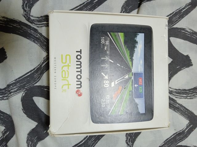 GPS TomTom