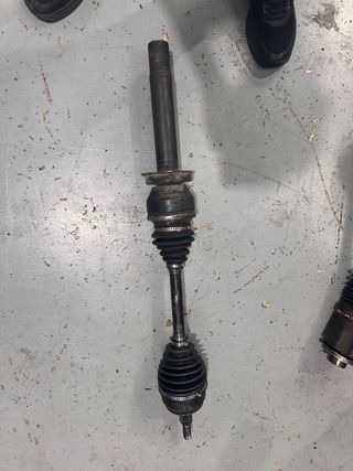 Palieres VW T5 usados