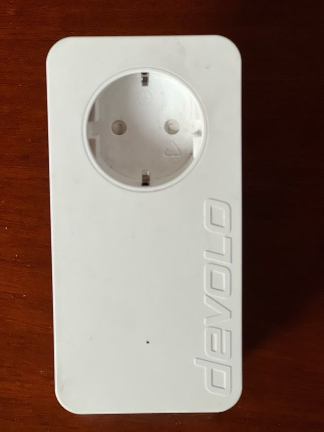 devolo dLAN 550 duo+ CPL - 500 Mbps