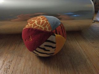 Set Birilli Animali Peluche