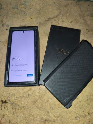 TCL 50 - nextpaper 5g