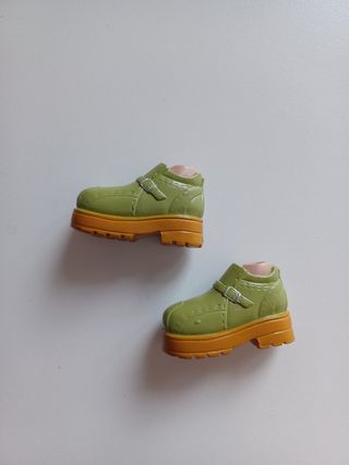 Scarpe Bratz boy mga entertainment y2k