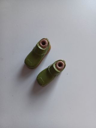 Scarpe Bratz boy mga entertainment y2k