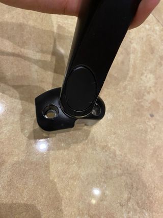 Retrovisores moto TGB - usados