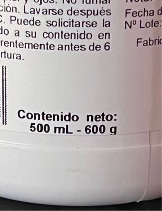 LOMBRICO PRIMAVERA 500 ml - PARA TU BONSAI