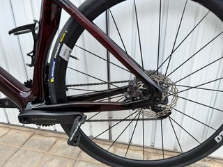 Bicicleta MMR Adrenaline Aero