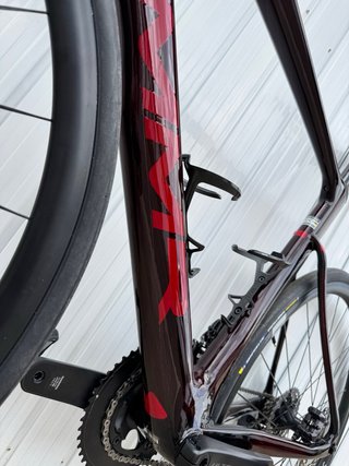Bicicleta MMR Adrenaline Aero
