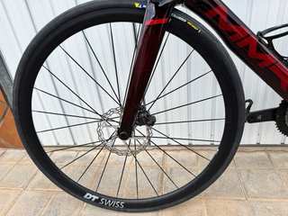 Bicicleta MMR Adrenaline Aero