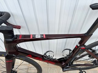 Bicicleta MMR Adrenaline Aero