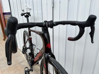 Bicicleta MMR Adrenaline Aero