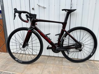 Bicicleta MMR Adrenaline Aero