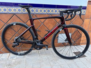 Bicicleta MMR Adrenaline Aero