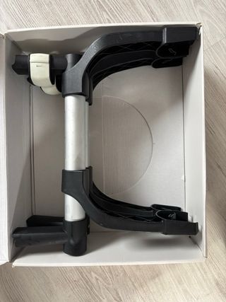 Adaptador Bugaboo Donkey Maxi-Cosi